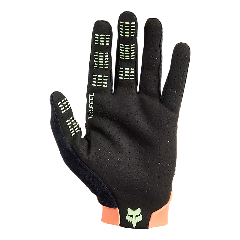 GĂNG TAY FOX RACING MTB FLEXAIR RACE GLOVES CHÍNH HÃNG