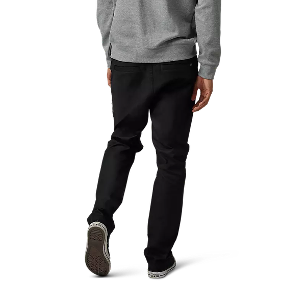  QUẦN DÀI NAM FOX RACING ESSEX STRETCH PANTS CHÍNH HÃNG 