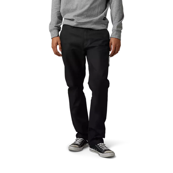  QUẦN DÀI NAM FOX RACING ESSEX STRETCH PANTS CHÍNH HÃNG 