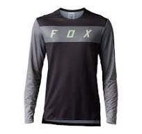 ÁO JERSEY TAY DÀI FOX RACING FLEXAIR ARCADIA LONG SLEEVE JERSEY CHÍNH HÃNG