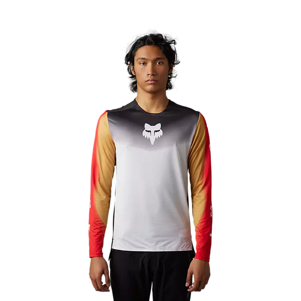  ÁO JERSEY TAY DÀI FOX RACING FLEXAIR NOVAH LONG SLEEVE JERSEY CHÍNH HÃNG 