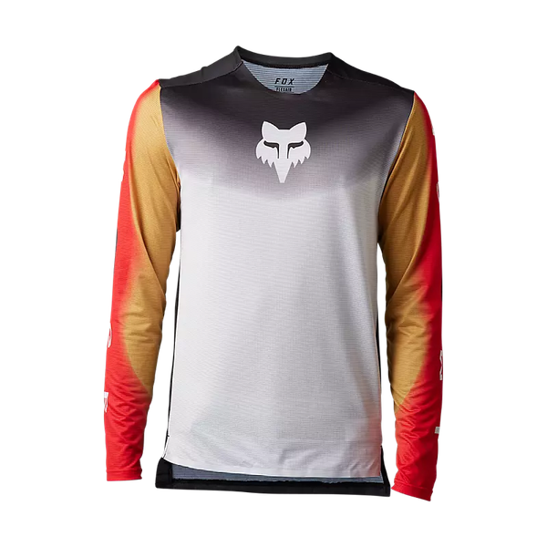  ÁO JERSEY TAY DÀI FOX RACING FLEXAIR NOVAH LONG SLEEVE JERSEY CHÍNH HÃNG 