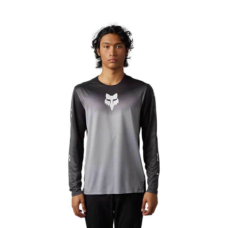 ÁO JERSEY TAY DÀI FOX RACING FLEXAIR NOVAH LONG SLEEVE JERSEY CHÍNH HÃNG