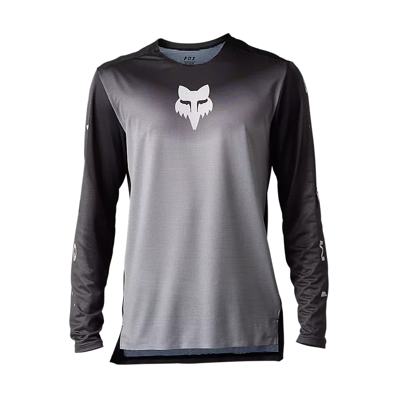 ÁO JERSEY TAY DÀI FOX RACING FLEXAIR NOVAH LONG SLEEVE JERSEY CHÍNH HÃNG