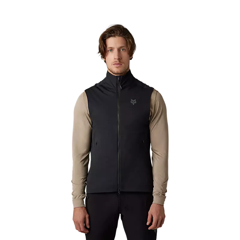 ÁO KHOÁC VEST NAM FOX RACING FLEXAIR VEST CHÍNH HÃNG