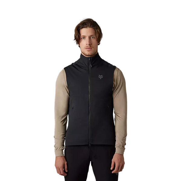  ÁO KHOÁC VEST NAM FOX RACING FLEXAIR VEST CHÍNH HÃNG 