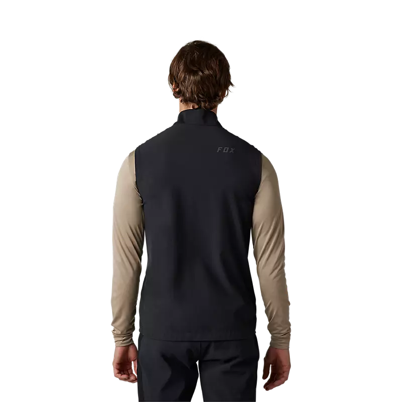 ÁO KHOÁC VEST NAM FOX RACING FLEXAIR VEST CHÍNH HÃNG