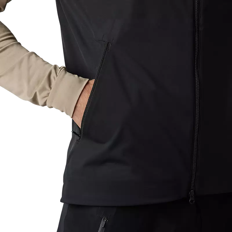 ÁO KHOÁC VEST NAM FOX RACING FLEXAIR VEST CHÍNH HÃNG