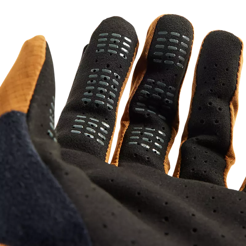 GĂNG TAY FOX RACING MTB FLEXAIR PRO GLOVES CHÍNH HÃNG