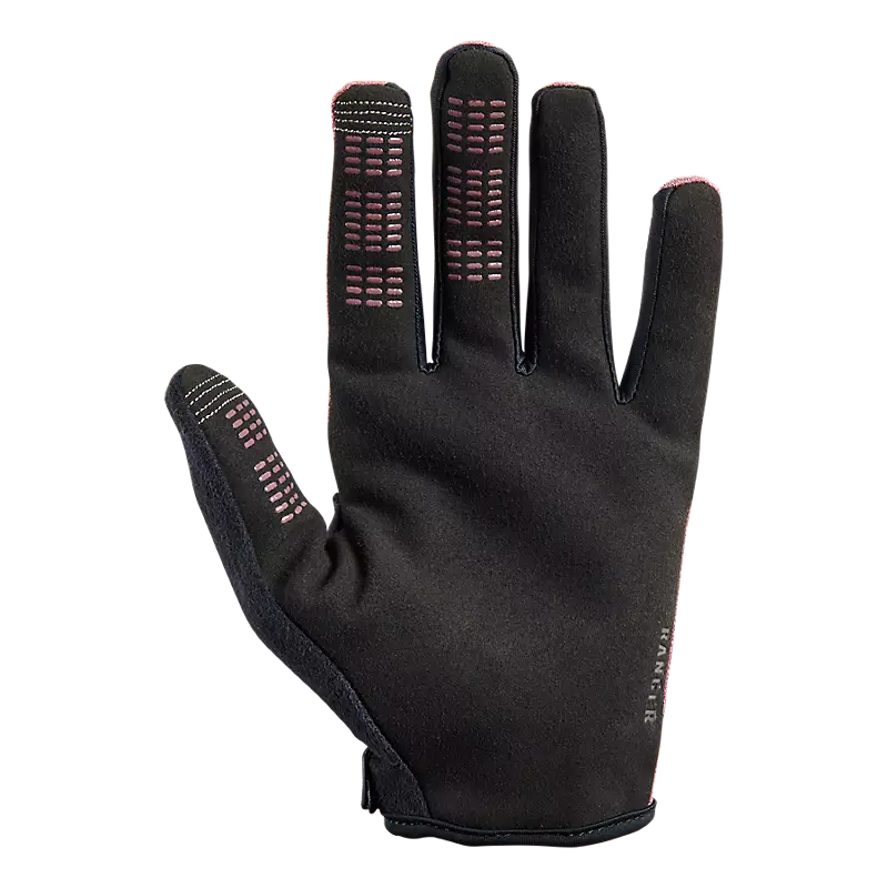 GĂNG TAY FOX RACING MTB RANGER GLOVES CHÍNH HÃNG