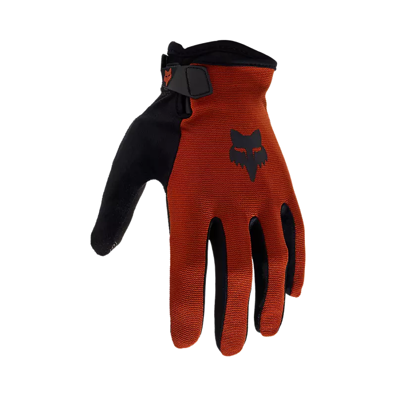 GĂNG TAY FOX RACING MTB RANGER GLOVES CHÍNH HÃNG