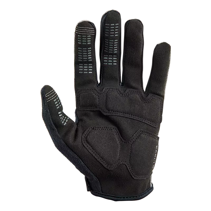 GĂNG TAY FOX RACING MTB RANGER GEL GLOVES CHÍNH HÃNG