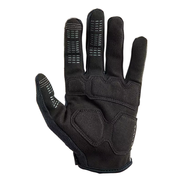  GĂNG TAY FOX RACING MTB RANGER GEL GLOVES CHÍNH HÃNG 
