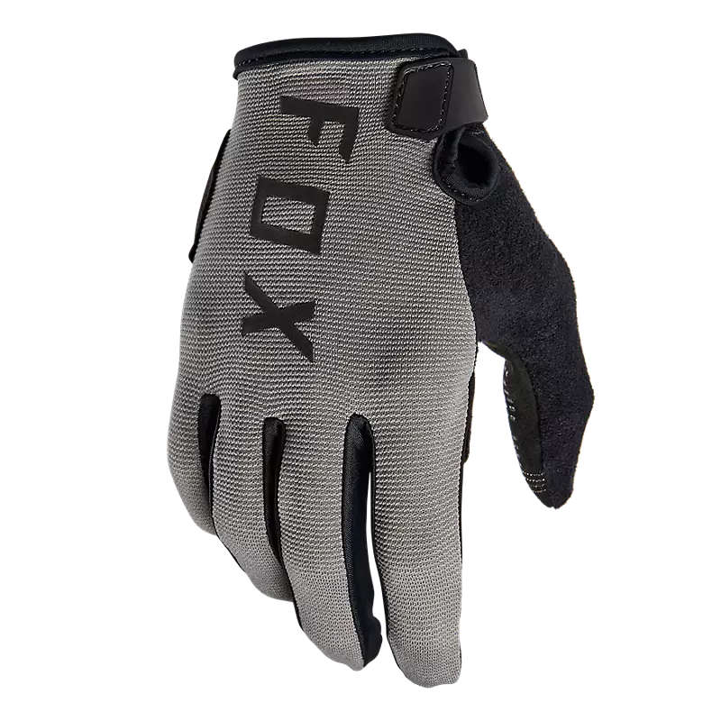 GĂNG TAY FOX RACING MTB RANGER GEL GLOVES CHÍNH HÃNG