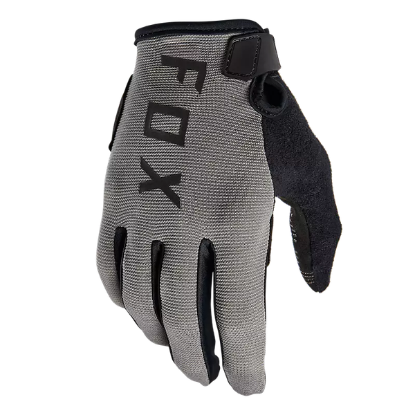  GĂNG TAY FOX RACING MTB RANGER GEL GLOVES CHÍNH HÃNG 