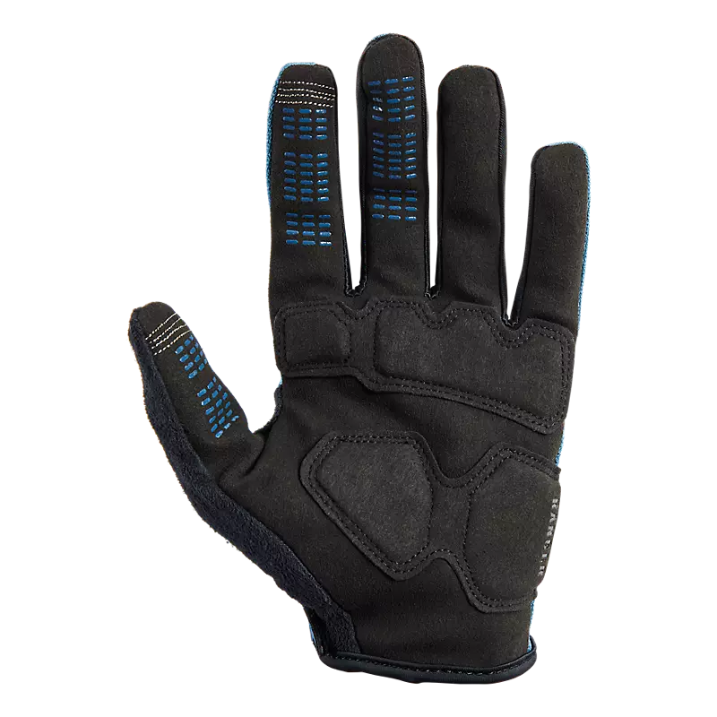 GĂNG TAY FOX RACING MTB RANGER GEL GLOVES CHÍNH HÃNG