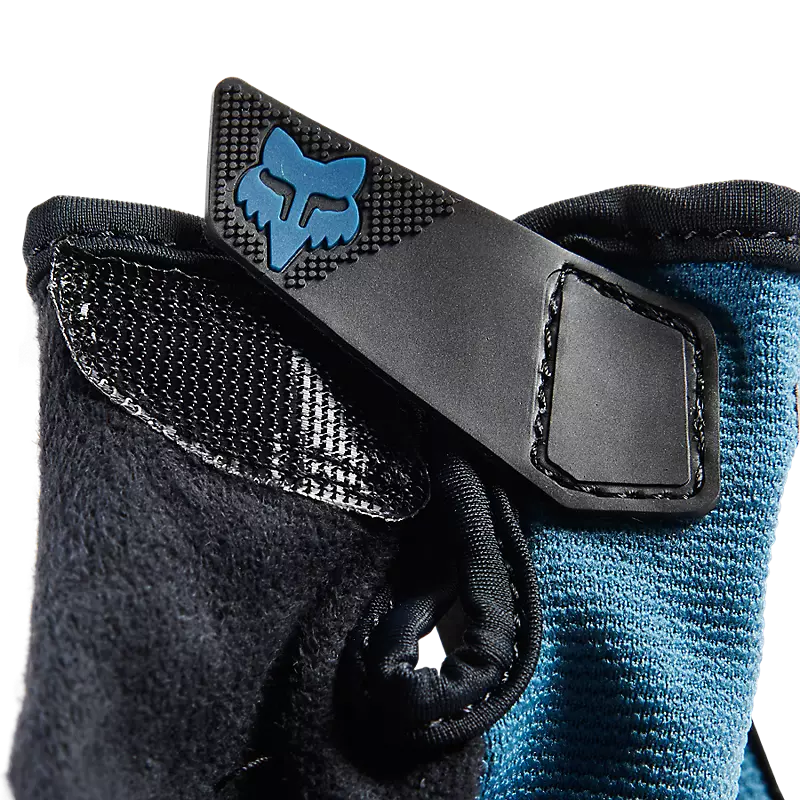 GĂNG TAY FOX RACING MTB RANGER GEL GLOVES CHÍNH HÃNG