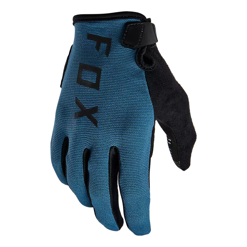 GĂNG TAY FOX RACING MTB RANGER GEL GLOVES CHÍNH HÃNG