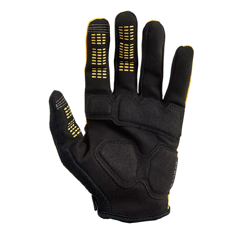 GĂNG TAY FOX RACING MTB RANGER GEL GLOVES CHÍNH HÃNG