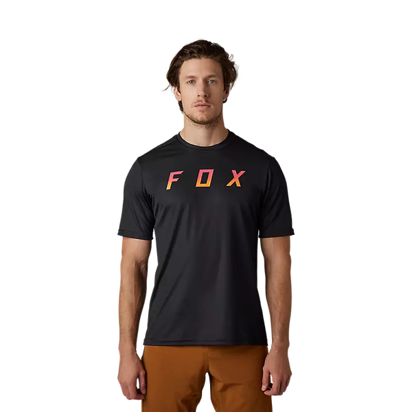  ÁO JERSEY FOX RACING RANGER SS JERSEY CHÍNH HÃNG 