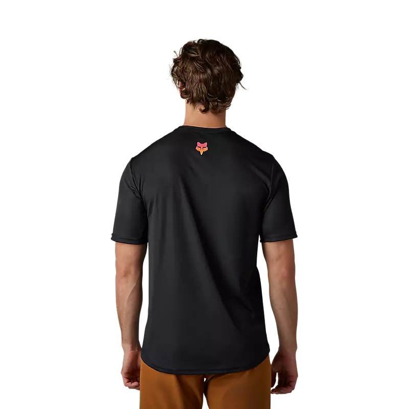 ÁO JERSEY FOX RACING RANGER SS JERSEY CHÍNH HÃNG