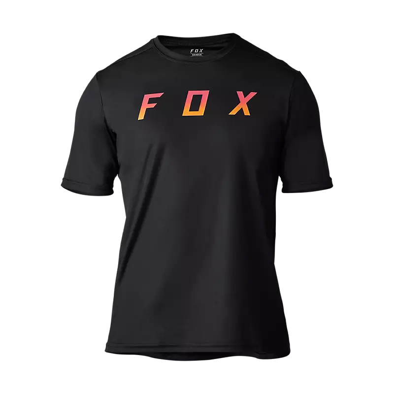 ÁO JERSEY FOX RACING RANGER SS JERSEY CHÍNH HÃNG