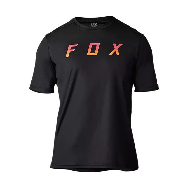  ÁO JERSEY FOX RACING RANGER SS JERSEY CHÍNH HÃNG 