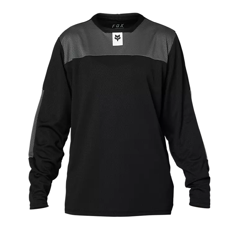 ÁO JERSEY TRẺ EM FOX RACING YOUTH DEFEND LONG SLEEVE JERSEY CHÍNH HÃNG