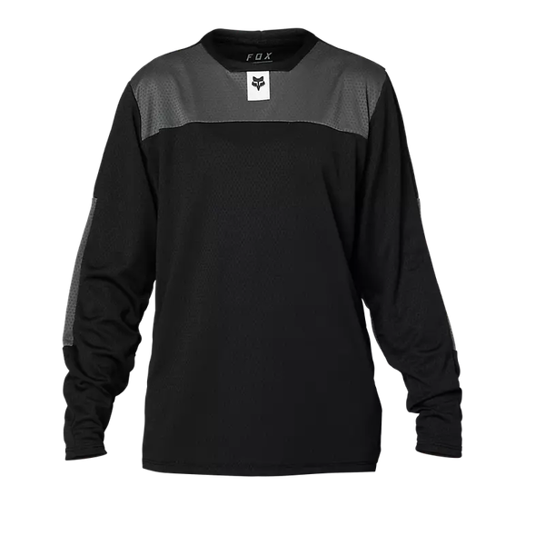  ÁO JERSEY TRẺ EM FOX RACING YOUTH DEFEND LONG SLEEVE JERSEY CHÍNH HÃNG 