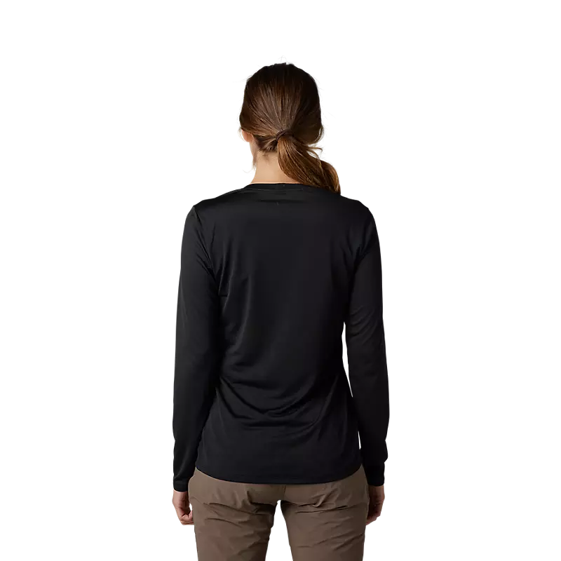 ÁO THUN NỮ TAY DÀI WOMENS RANGER TRUDRI® LONG SLEEVE JERSEY CHÍNH HÃNG