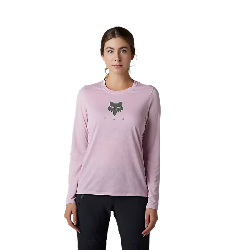 ÁO THUN NỮ TAY DÀI WOMENS RANGER TRUDRI® LONG SLEEVE JERSEY CHÍNH HÃNG