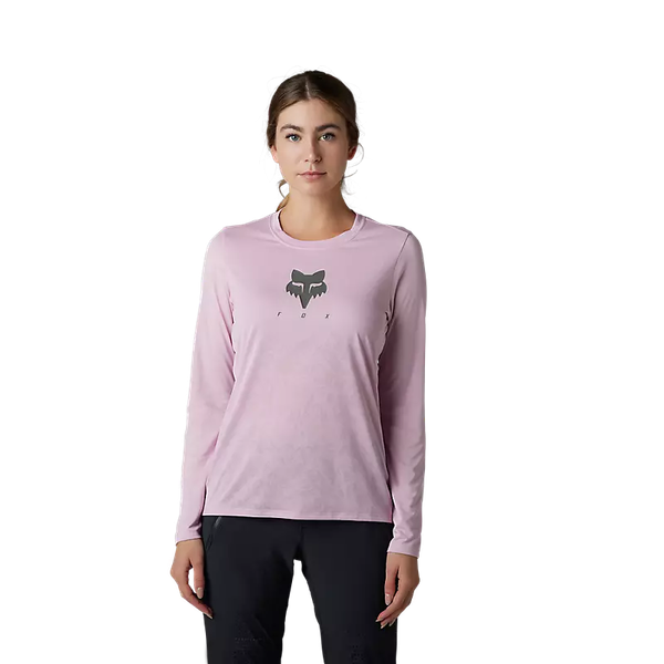  ÁO JERSEY TAY DÀI NỮ WOMENS RANGER TRUDRI® LONG SLEEVE JERSEY CHÍNH HÃNG 