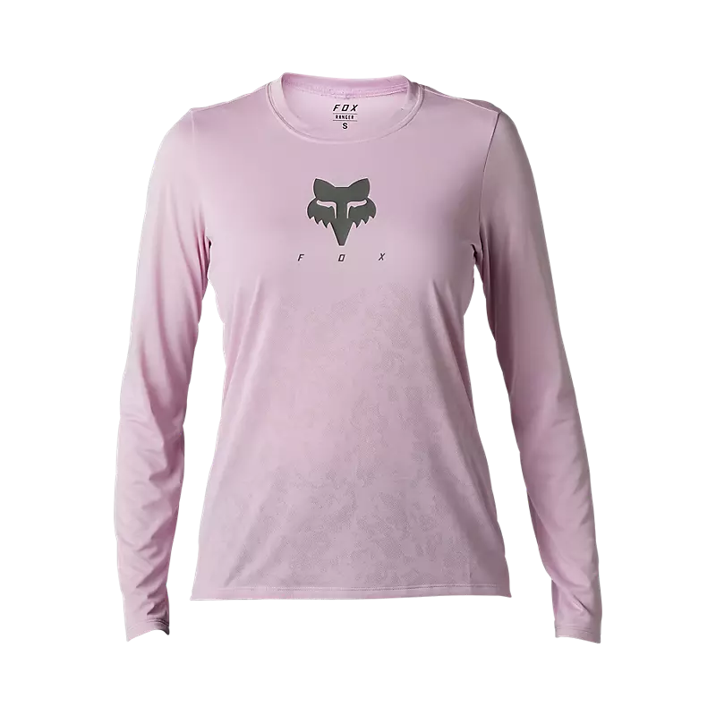 ÁO JERSEY TAY DÀI NỮ WOMENS RANGER TRUDRI® LONG SLEEVE JERSEY CHÍNH HÃNG