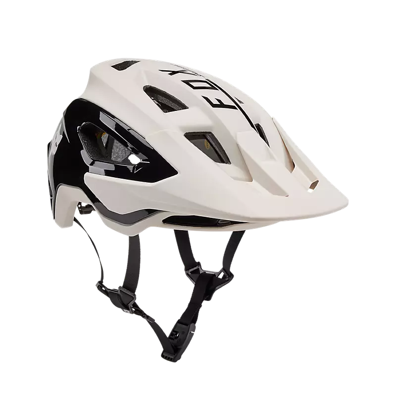 MŨ BẢO HIỂM FOX RACING SPEEDFRAME PRO HELMET CHÍNH HÃNG