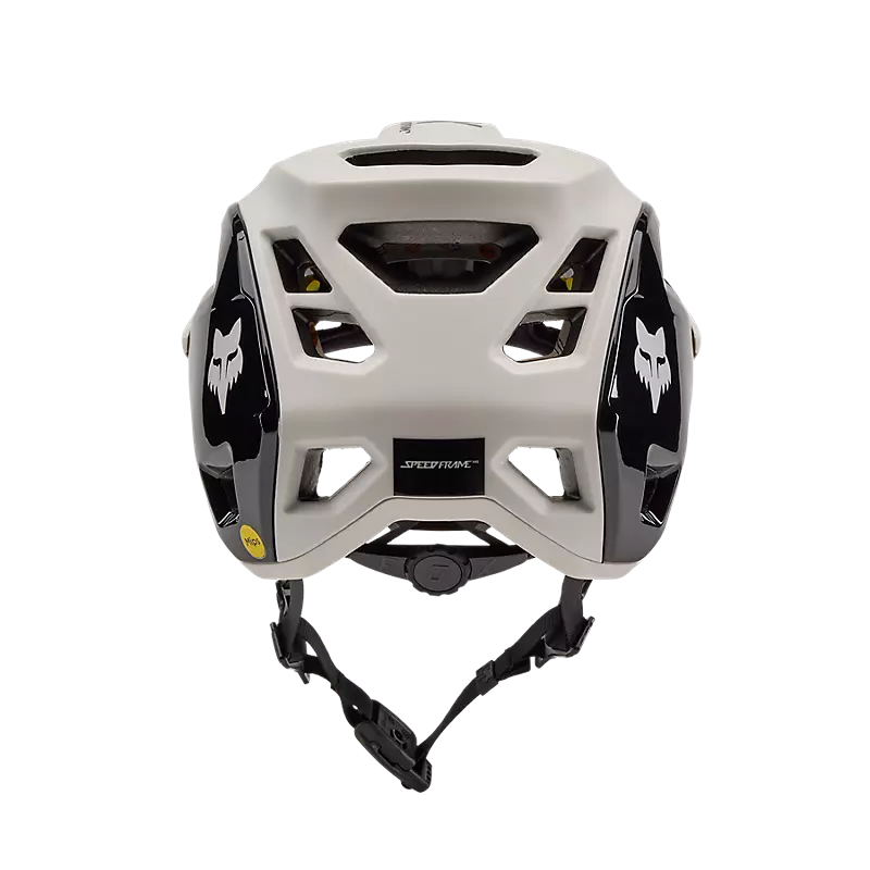 MŨ BẢO HIỂM FOX RACING SPEEDFRAME PRO HELMET CHÍNH HÃNG