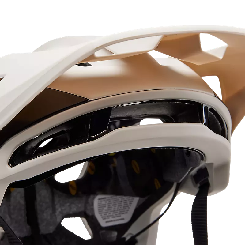 MŨ BẢO HIỂM FOX RACING SPEEDFRAME PRO HELMET CHÍNH HÃNG