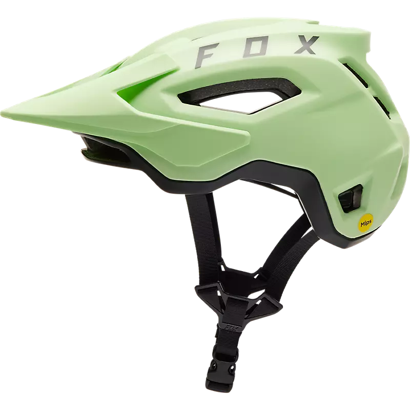 MŨ BẢO HIỂM FOX RACING SPEEDFRAME HELMET CHÍNH HÃNG