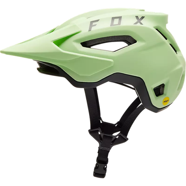  MŨ BẢO HIỂM FOX RACING SPEEDFRAME HELMET CHÍNH HÃNG 