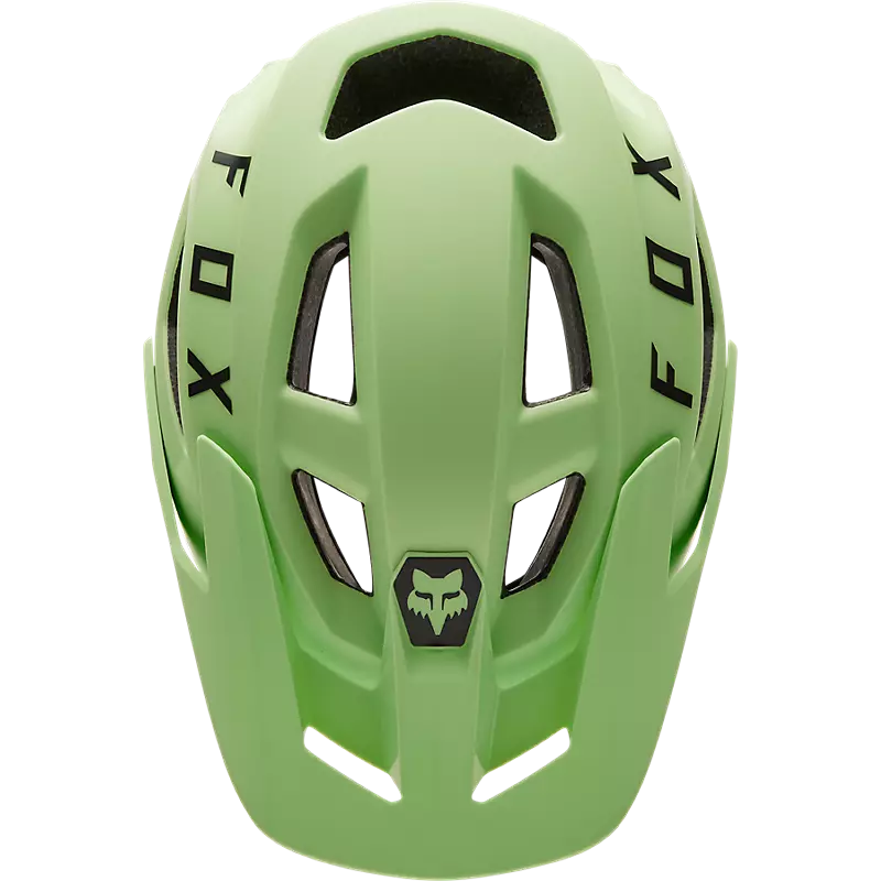 MŨ BẢO HIỂM FOX RACING SPEEDFRAME HELMET CHÍNH HÃNG