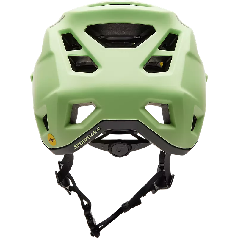 MŨ BẢO HIỂM FOX RACING SPEEDFRAME HELMET CHÍNH HÃNG