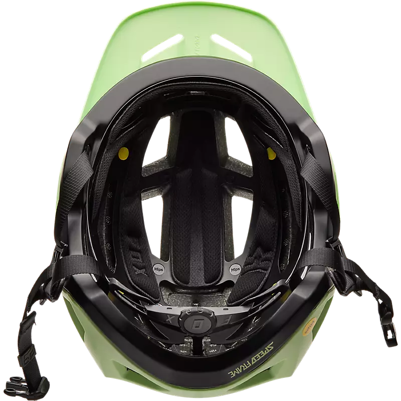 MŨ BẢO HIỂM FOX RACING SPEEDFRAME HELMET CHÍNH HÃNG