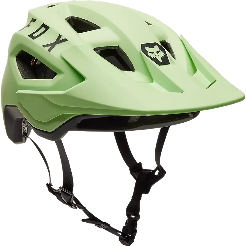 MŨ BẢO HIỂM FOX RACING SPEEDFRAME HELMET CHÍNH HÃNG