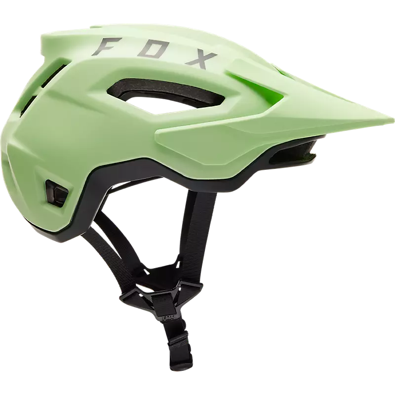 MŨ BẢO HIỂM FOX RACING SPEEDFRAME HELMET CHÍNH HÃNG