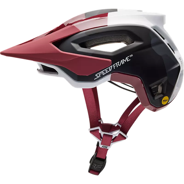  MŨ BẢO HIỂM FOX RACING SPEEDFRAME PRO CAMO HELMET CHÍNH HÃNG 