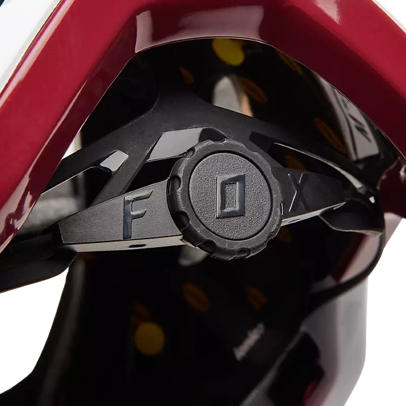 MŨ BẢO HIỂM FOX RACING SPEEDFRAME PRO CAMO HELMET CHÍNH HÃNG