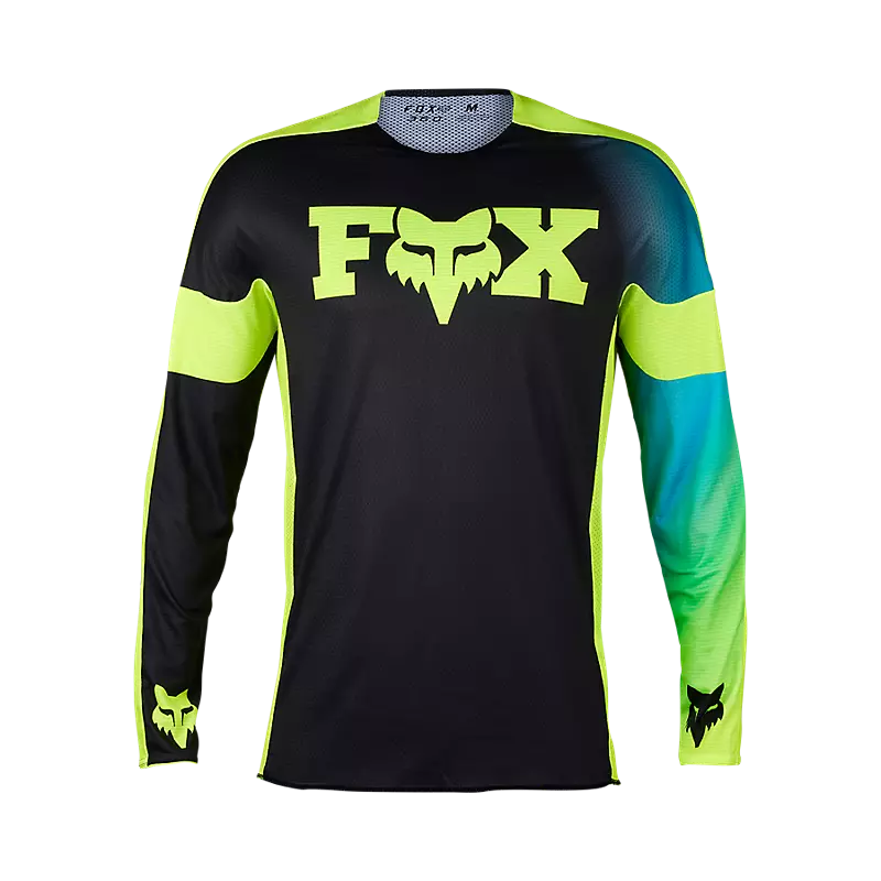 ÁO JERSEY ĐUA XE FOX RACING 360 STREAK JERSEY CHÍNH HÃNG