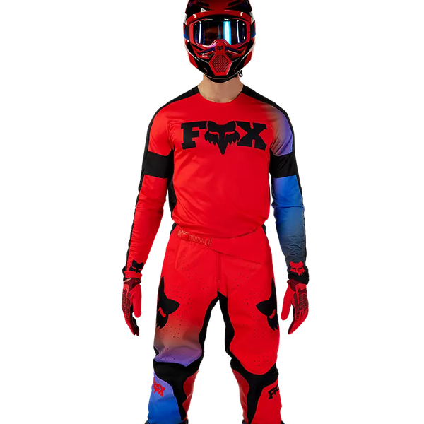  ÁO JERSEY FOX RACING 360 STREAK JERSEY CHÍNH HÃNG 