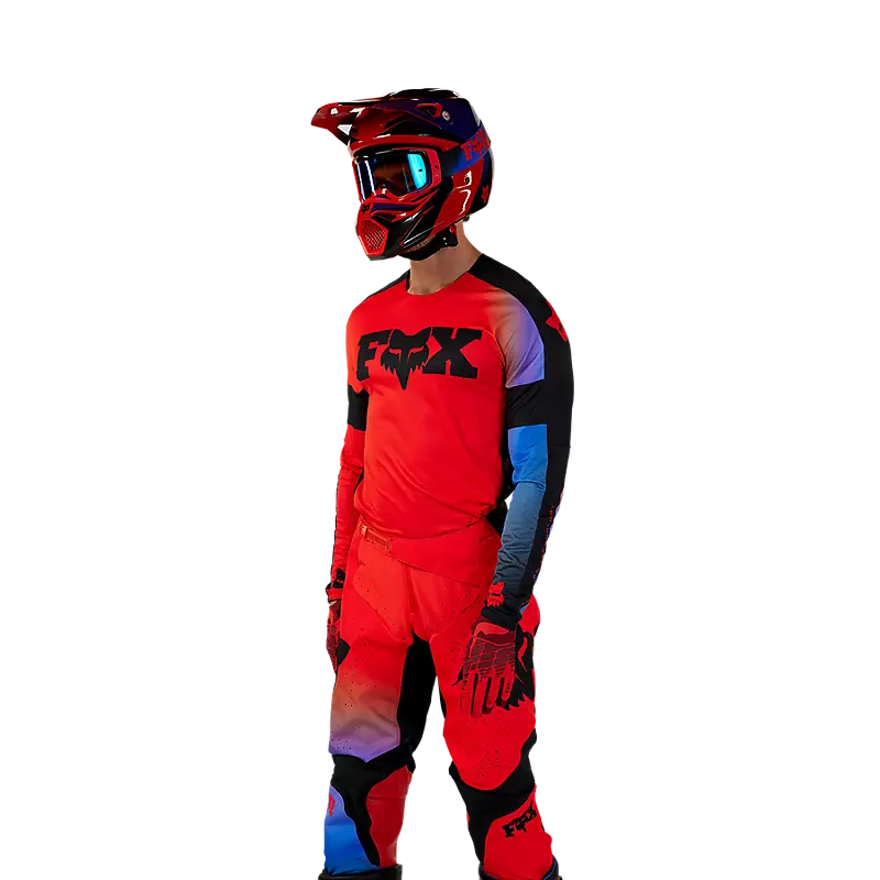 ÁO JERSEY ĐUA XE FOX RACING 360 STREAK JERSEY CHÍNH HÃNG