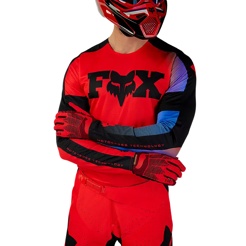 ÁO JERSEY ĐUA XE FOX RACING 360 STREAK JERSEY CHÍNH HÃNG