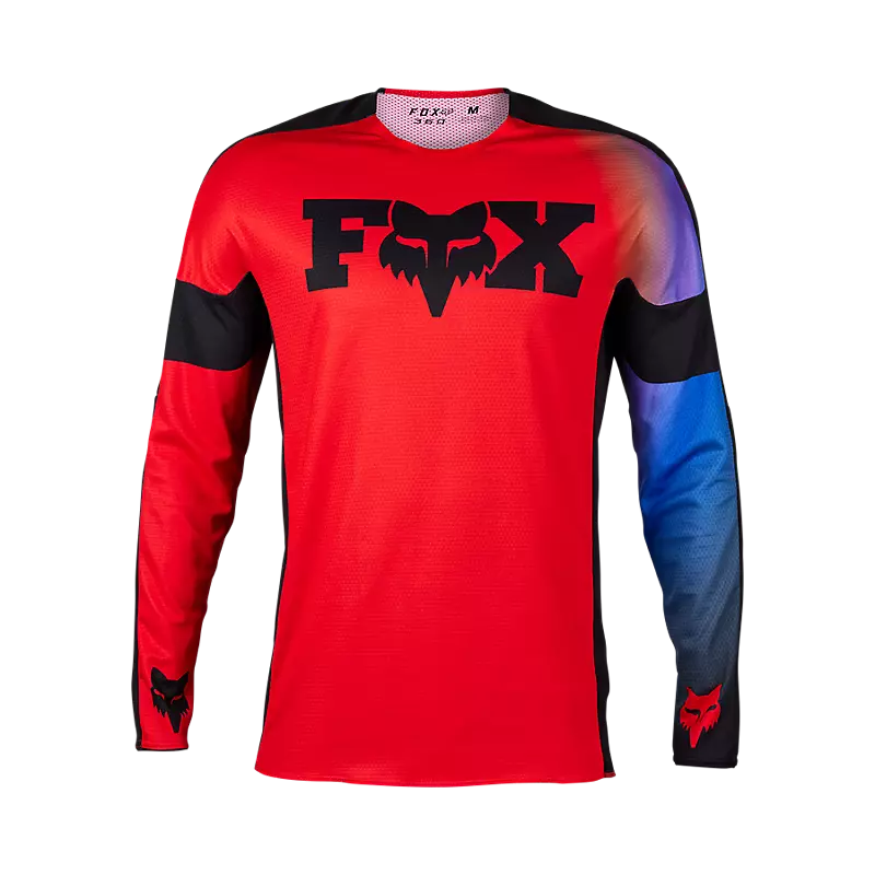 ÁO JERSEY ĐUA XE FOX RACING 360 STREAK JERSEY CHÍNH HÃNG